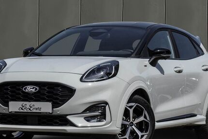 Ford Puma 13.500 km 22.990 &euro; Köln / Porz 51149
