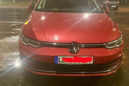 VW Golf 47.300 km 19.200 &euro; Leverkusen 51379