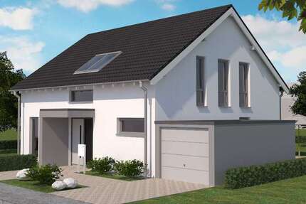 Haus Leverkusen Bergisch Neukirchen - 5 Zimmer, 154 m&sup2;, 624.494&euro; | Angebot:26489524