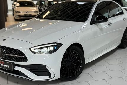 Mercedes-Benz C 300 70.600 km 38.990 &euro; Köln 51149
