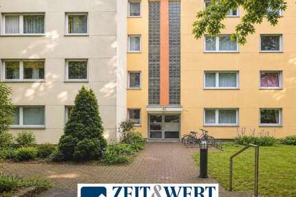 Wohnung Köln Lindenthal - 4 Zimmer, 85 m&sup2;, 280.000&euro; | Angebot:27096980