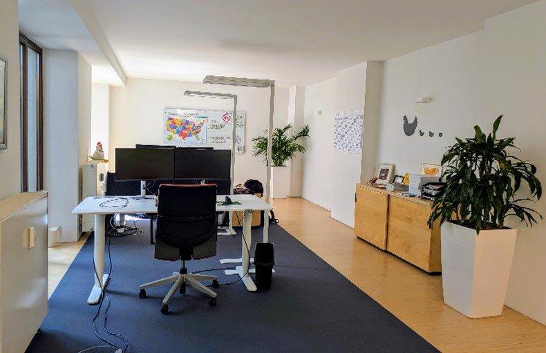 Gewerbeobjekt Köln Innenstadt - 22&euro; | Angebot:26254798
