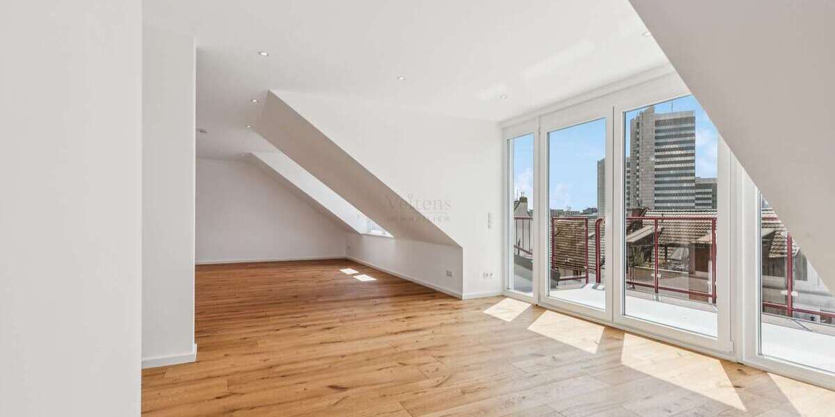 Etagenwohnung Bonn - 3 Zimmer, 87 m&sup2;, 548.037&euro; | Angebot:27112109