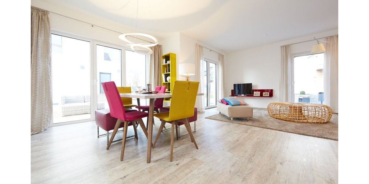 Ihr projektiertes Einfamilienhaus in Köln - Individuell geplant, hochwertig gebaut - Einfamilienhaus Köln Mülheim | Angebot:27487573