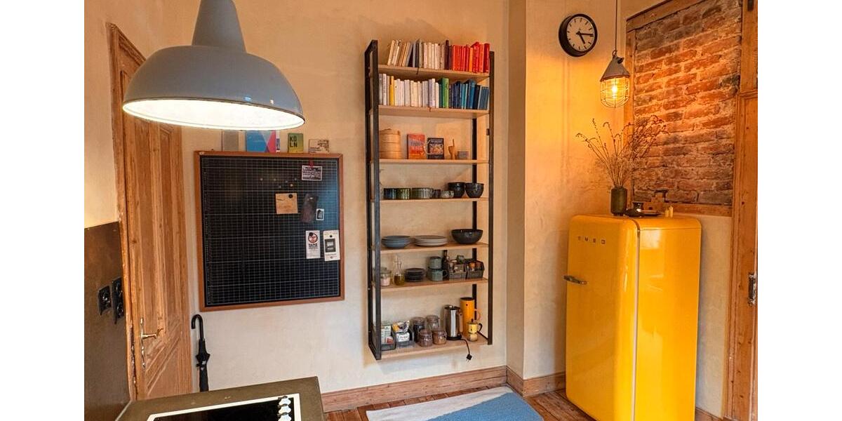 Etagenwohnung Köln Innenstadt - 2 Zimmer, 30 m&sup2;, 295.000&euro; | Angebot:27462429