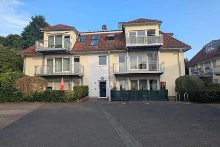 Wohnung Bornheim - 2 Zimmer, 47 m&sup2;, 198.000&euro; | Angebot:27199817
