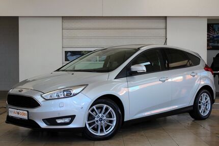Ford Focus 69.400 km 12.950 &euro; Dormagen 41540