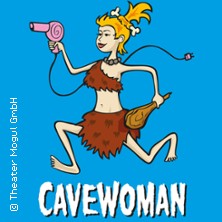 Cavewoman 15.11.2026 GLORIA