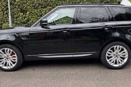 Land Rover Range Rover Sport 140.500 km 17.400 &euro; Leverkusen 51375