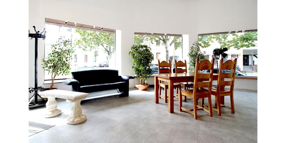 Gewerbeobjekt Köln Innenstadt - 29&euro; | Angebot:16217143