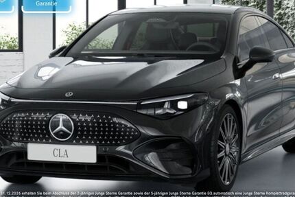 Mercedes-Benz CLA 250 9.800 km 47.990 &euro; Köln 51149