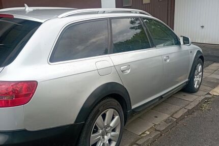 Audi A6 Allroad 225.650 km 5.800 &euro; Solingen 42657