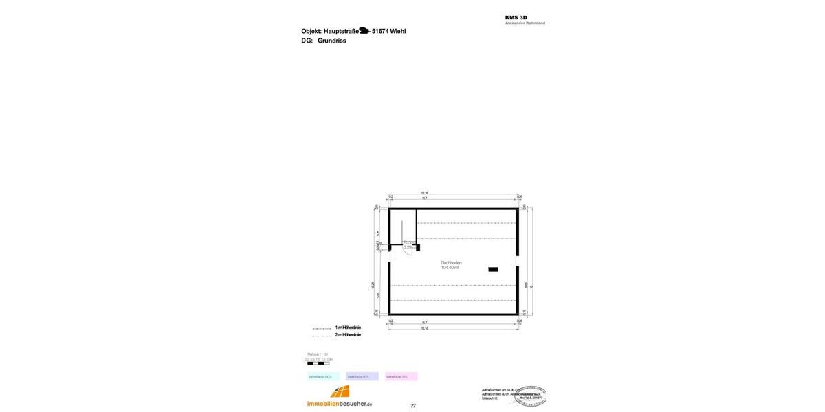 Einfamilienhaus Wiehl - 9 Zimmer, 295 m&sup2;, 1.295.000&euro; | Angebot:27244443
