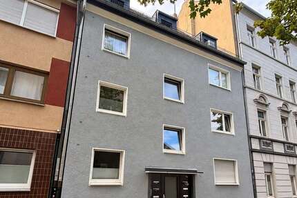 Wohnung Köln Kalk - 1 Zimmer, 34 m&sup2;, 510&euro; | Angebot:27488071