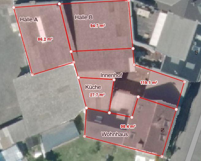 Einfamilienhaus Brühl - 6 Zimmer, 160 m&sup2;, 345.000&euro; | Angebot:27436323