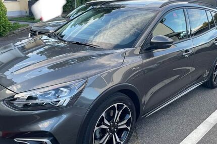Ford Focus 65.352 km 15.000 &euro; Frechen 50226