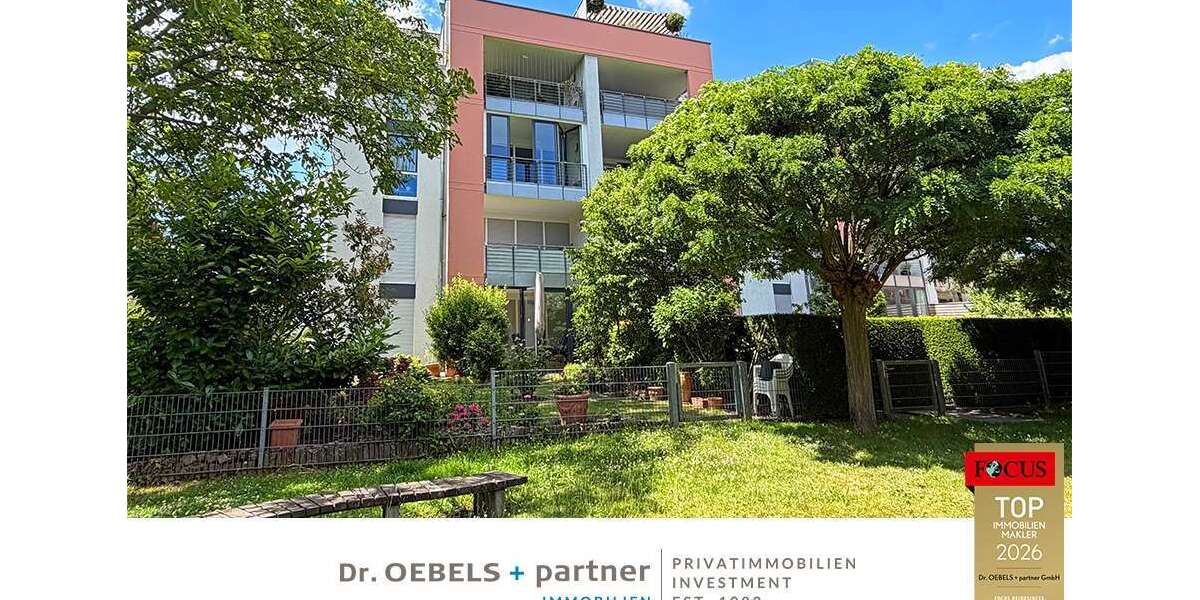 Etagenwohnung Köln Rodenkirchen - 3 Zimmer, 88 m&sup2;, 380.000&euro; | Angebot:27077136