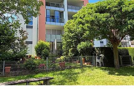 Wohnung Köln Rodenkirchen - 3 Zimmer, 88 m&sup2;, 380.000&euro; | Angebot:27077136