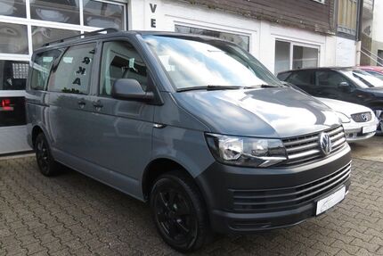 VW T6 Transporter 102.500 km 20.900 &euro; Wermelskirchen 42929