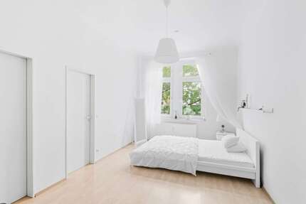 Wohnung Düsseldorf Oberbilk - 1 Zimmer, 39 m&sup2;, 159.000&euro; | Angebot:27449491