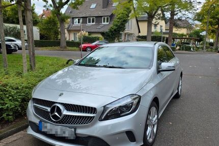 Mercedes-Benz A 160 63.000 km 15.500 &euro; Bonn 53179
