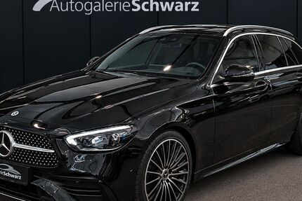 Mercedes-Benz C 300 129.890 km 30.690 &euro; Remscheid 42897