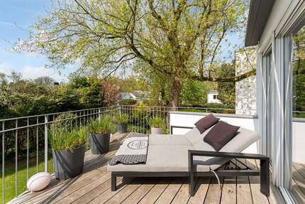 Wohnung Köln Lindenthal - 3 Zimmer, 95 m&sup2;, 898.000&euro; | Angebot:27445463