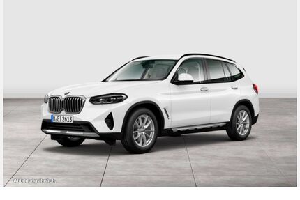 BMW X3 44.322 km 35.980 &euro; Hilden 40721