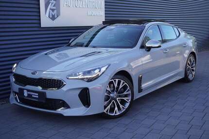 Kia Stinger 88.000 km 24.990 &euro; Monheim am Rhein 40789