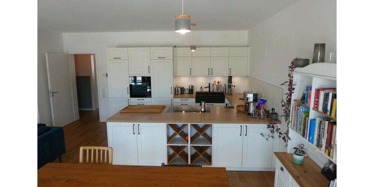 Etagenwohnung Bornheim - 4 Zimmer, 113 m&sup2;, 497.000&euro; | Angebot:27426672