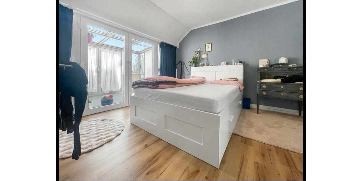 Maisonettenwohnung Köln Kalk - 2.5 Zimmer, 64 m&sup2;, 299.000&euro; | Angebot:27258725