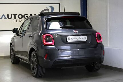 Fiat 500X 48.900 km 17.990 &euro; Remscheid 42857