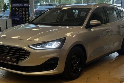 Ford Focus 36.343 km 18.340 &euro; Hennef 53773
