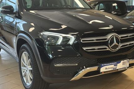 Mercedes-Benz GLE 350 115.000 km 42.500 &euro; Hennef 53773
