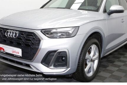 Audi Q5 63.463 km 32.950 &euro; Solingen 42653