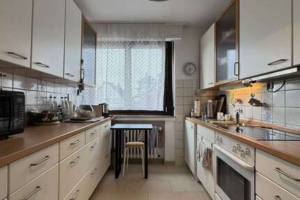 Wohnung Bonn Dottendorf - 2 Zimmer, 76 m&sup2;, 234.000&euro; | Angebot:27427164
