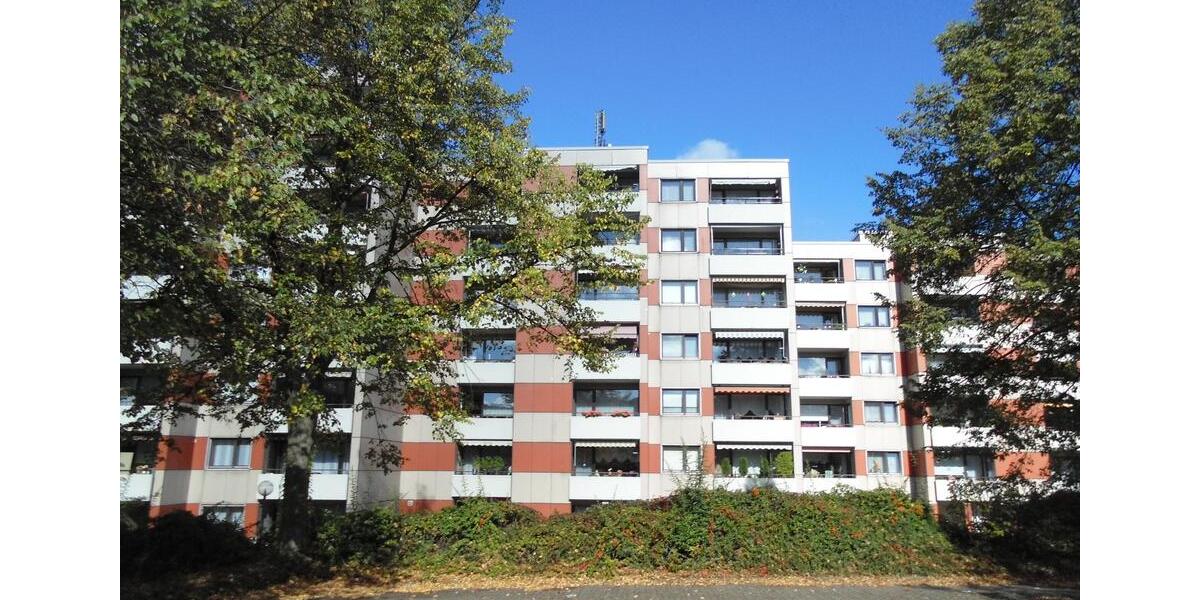 Etagenwohnung Solingen Wald - 1 Zimmer, 42 m&sup2;, 230&euro; | Angebot:26677435
