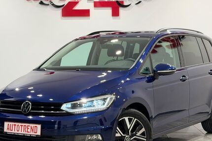 VW Touran 25.000 km 32.490 &euro; Bergisch Gladbach 51469