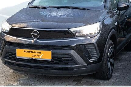 Opel Crossland (X) 25.541 km 18.990 &euro; Remscheid 42855