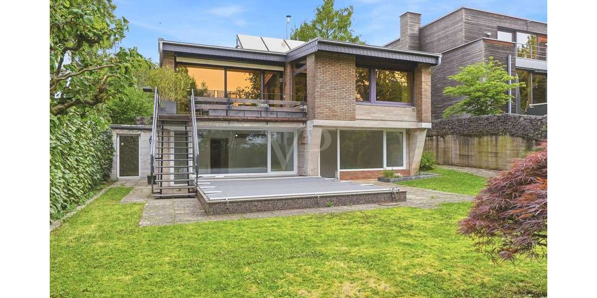 Einfamilienhaus Köln Rodenkirchen - 6 Zimmer, 181 m&sup2;, 1.490.000&euro; | Angebot:26800756
