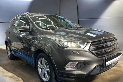 Ford Kuga 87.500 km 13.800 &euro; Hürth 50354