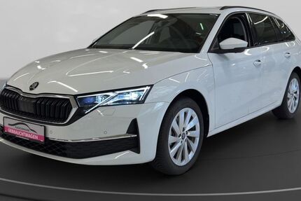 Skoda Octavia 10.805 km 29.980 &euro; Bonn 53119