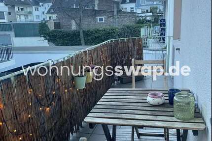 Wohnung Köln - 2 Zimmer, 60 m&sup2;, 890&euro; | Angebot:27094560