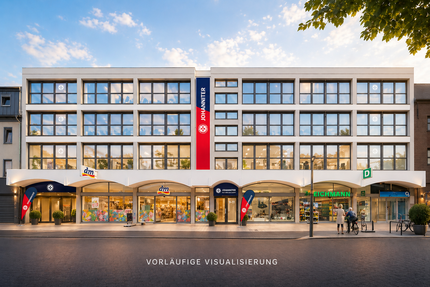 Gewerbeobjekt Troisdorf - 10.500&euro; | Angebot:26348626