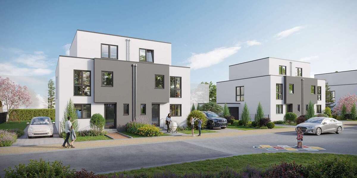 Einfamilienhaus Bornheim Merten - 5 Zimmer, 135 m&sup2;, 454.900&euro; | Angebot:27384656
