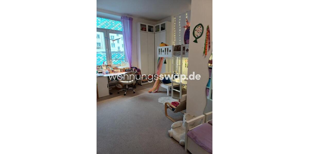 Etagenwohnung Köln Lindenthal - 3 Zimmer, 89 m&sup2;, 1.115&euro; | Angebot:24541397
