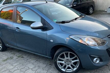 Mazda 2 134.675 km 5.790 &euro; Solingen 42719