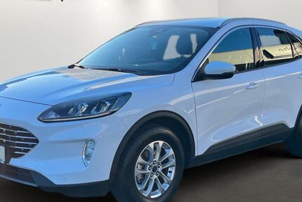 Ford Kuga 7.400 km 24.990 &euro; Köln 51107