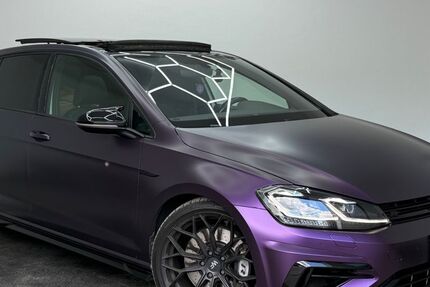 VW Golf 92.000 km 24.999 &euro; Radevormwald 42477