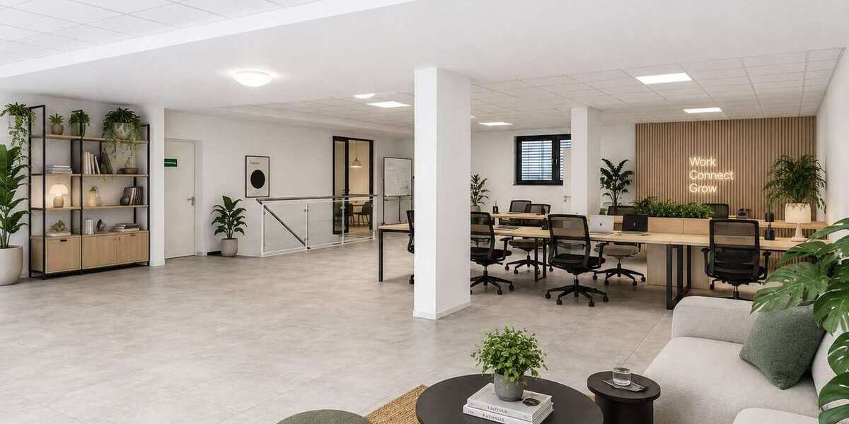 Gewerbeobjekt Siegburg - 2.500&euro; | Angebot:26802380